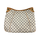 Louis Vuitton Damier Azur Galliera PM