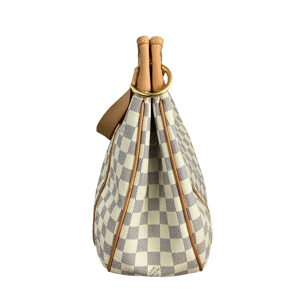 Louis Vuitton Damier Azur Galliera PM