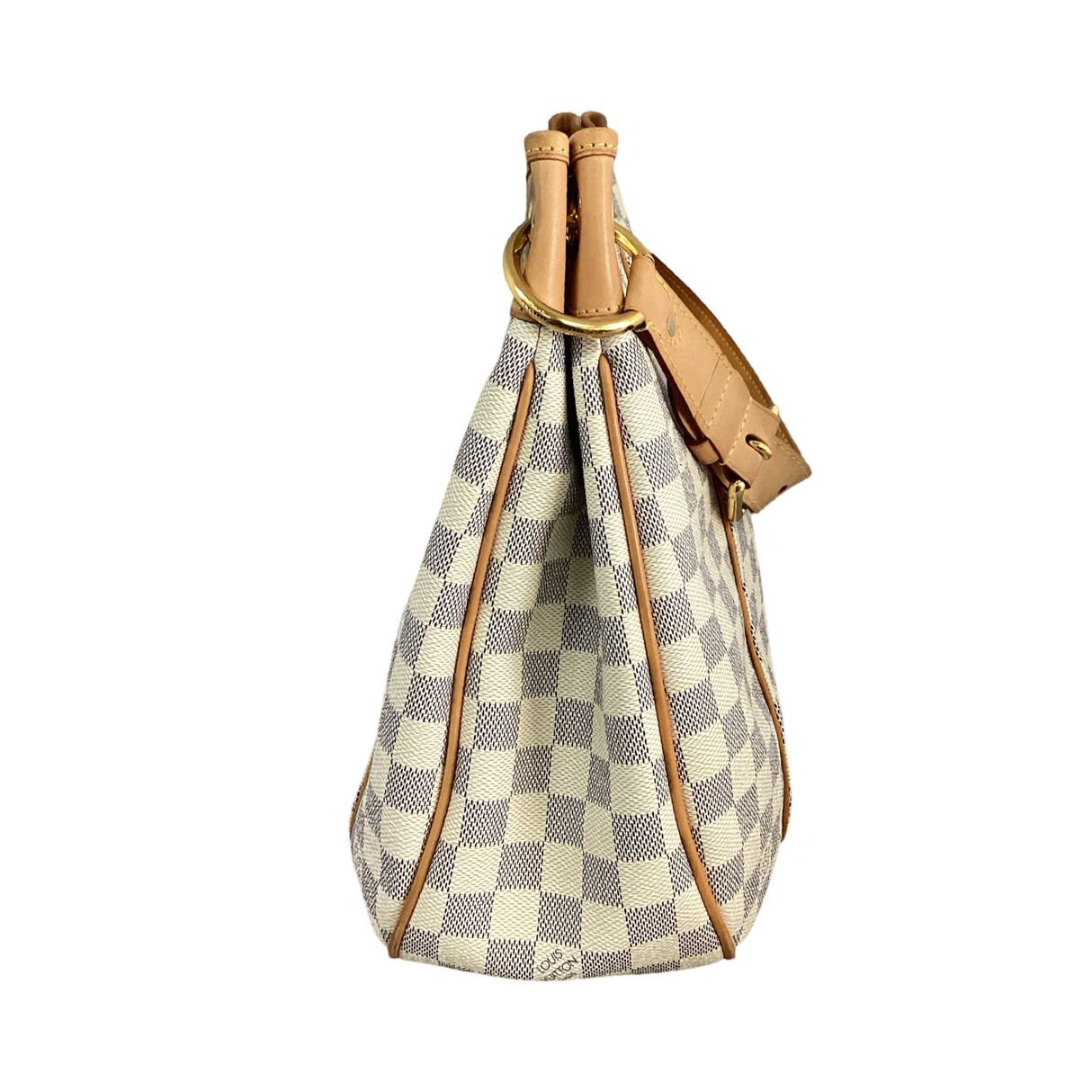 Louis Vuitton Damier Azur Galliera PM