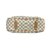 Louis Vuitton Damier Azur Galliera PM