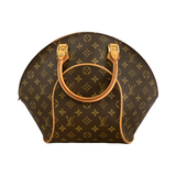 Louis Vuitton Monogram Ellipse