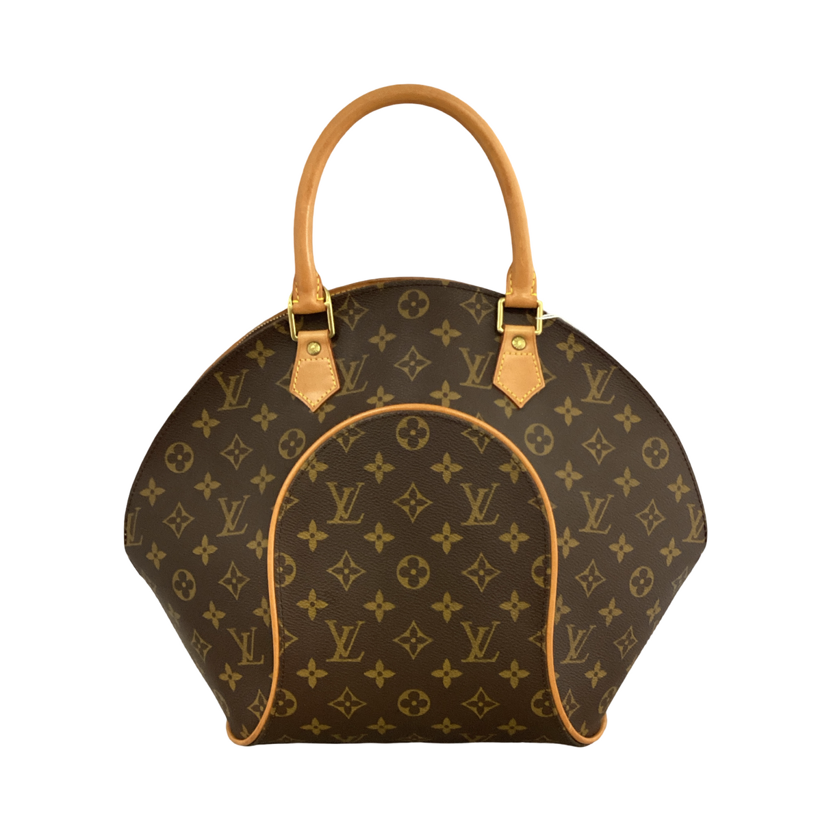 Louis Vuitton Monogram Ellipse