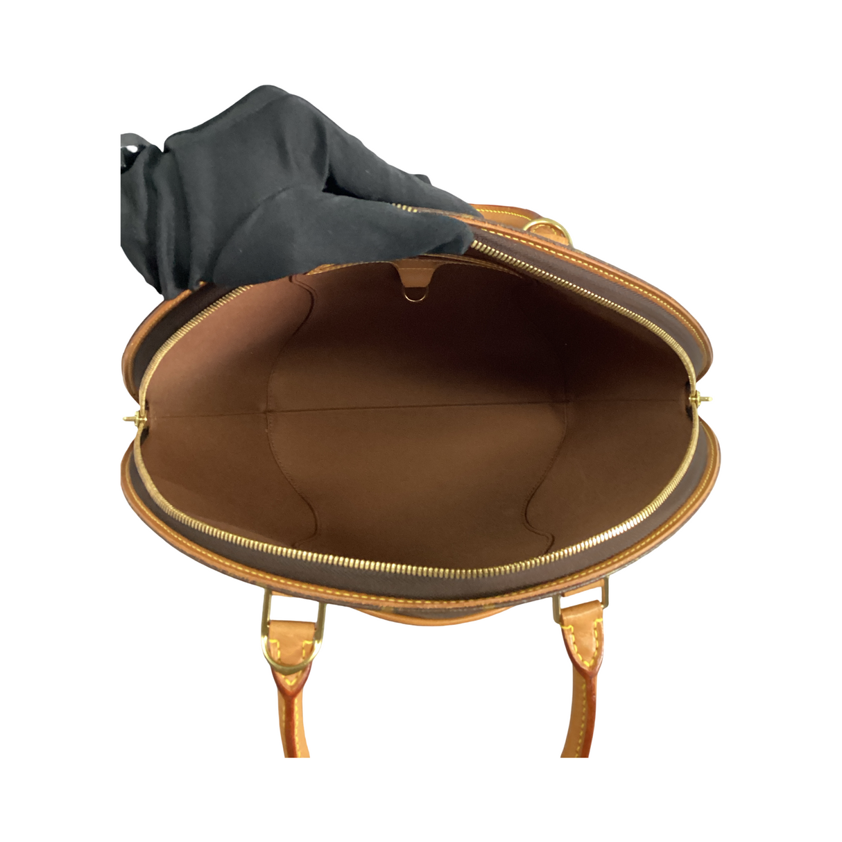 Louis Vuitton Monogram Ellipse