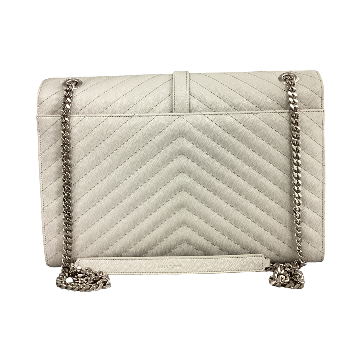 Saint Laurent Large Monogram Matelasse