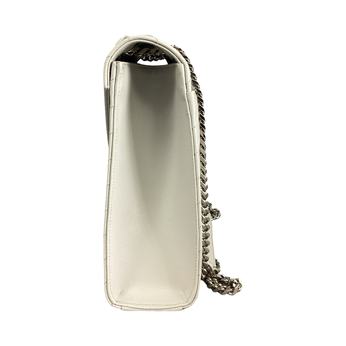Saint Laurent Large Monogram Matelasse