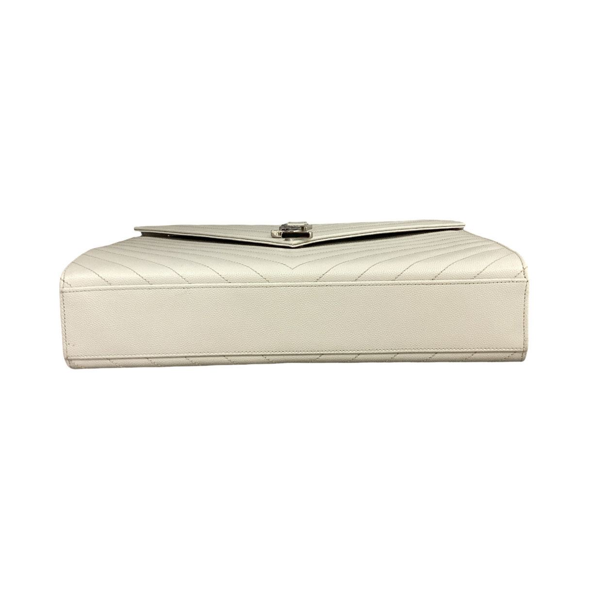 Saint Laurent Large Monogram Matelasse