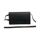 Gucci Microgucissima Crossbody Bag