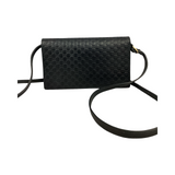 Gucci Microgucissima Crossbody Bag
