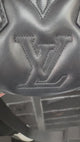 Louis Vuitton 2023 Monogram Bubblegram Papillon BB