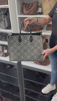 Louis Vuitton Monogram Since 1854 On The Go GM