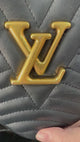 Louis Vuitton New Wave Heart Bag