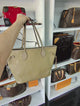 Louis Vuitton Empreinte Leather Neverfull MM